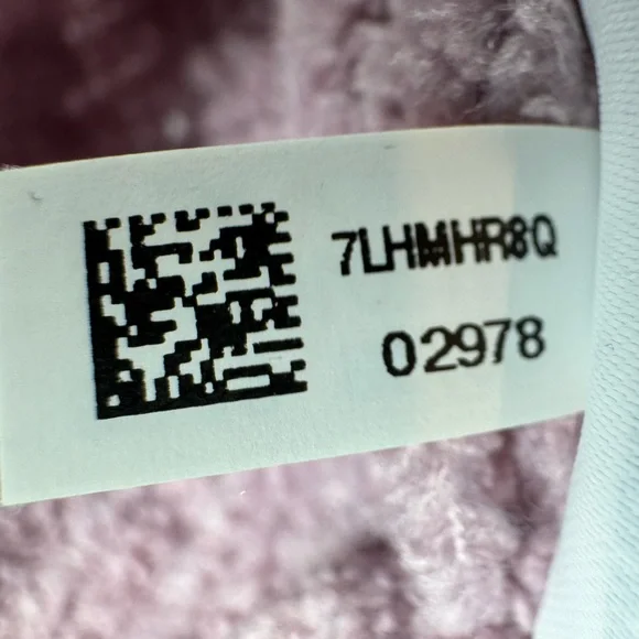 American Eagle Outfitters Pink Cable Knit Sweater - Picture 7 of 8